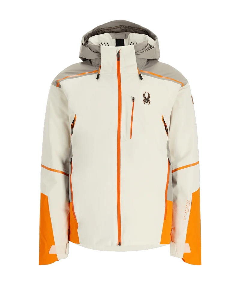 Spyder Vanquish Mens Jacket