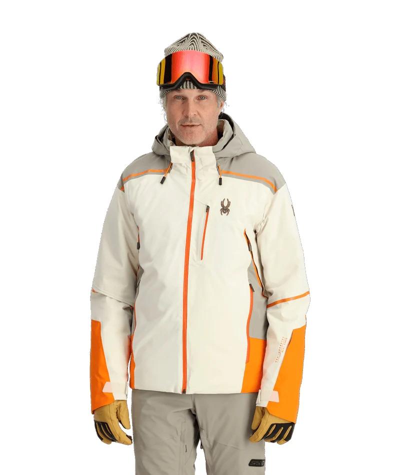Spyder Vanquish Mens Jacket - Image 2