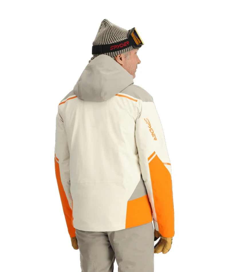 Spyder Vanquish Mens Jacket - Image 4