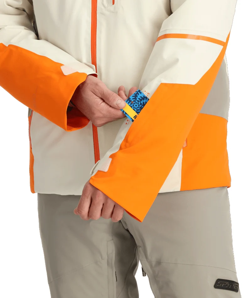 Spyder Vanquish Mens Jacket - Image 6