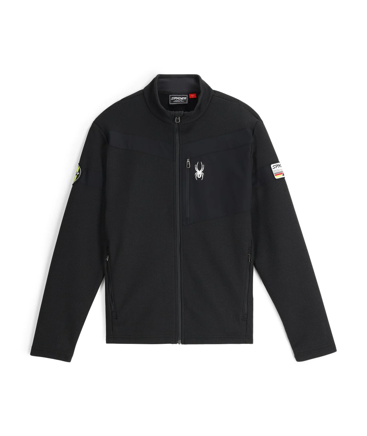 Spyder Wengen Bandit Mens Jacket 2026
