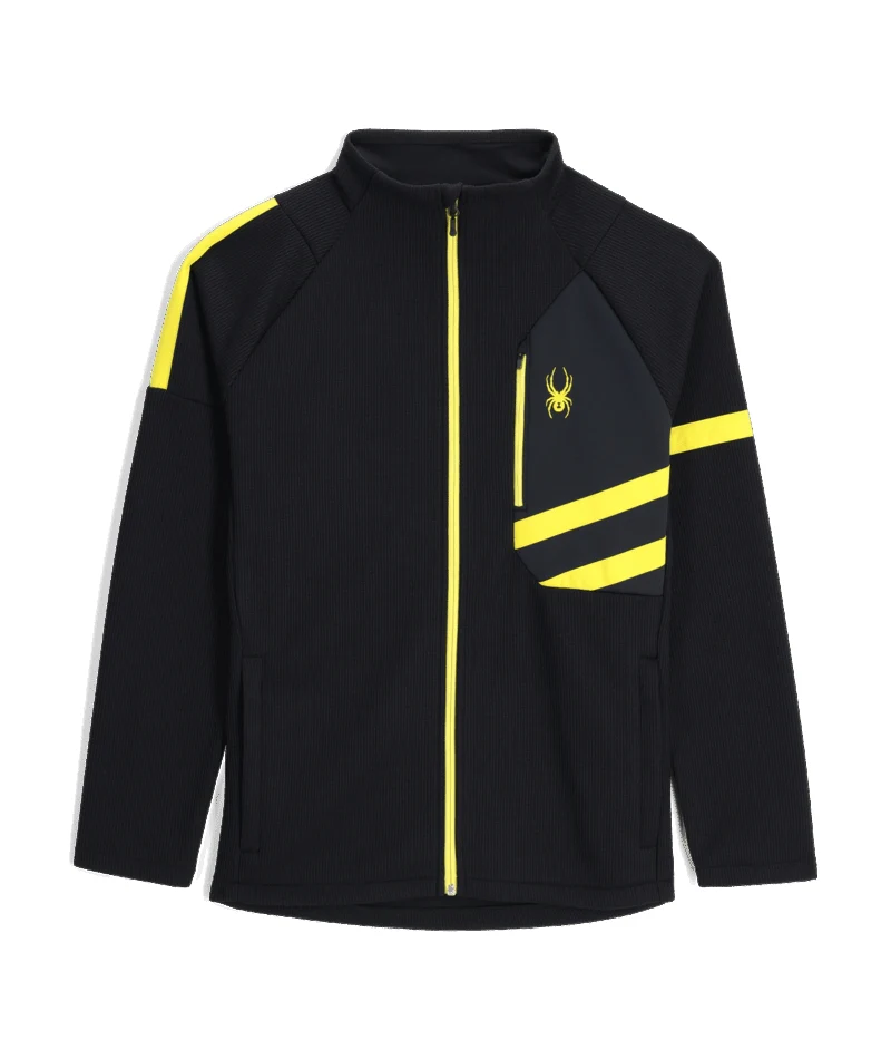 Spyder Wengen Bandit Mens Jacket
