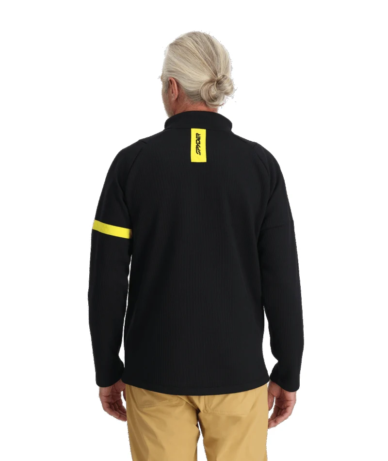 Spyder Wengen Bandit Mens Jacket - Image 3