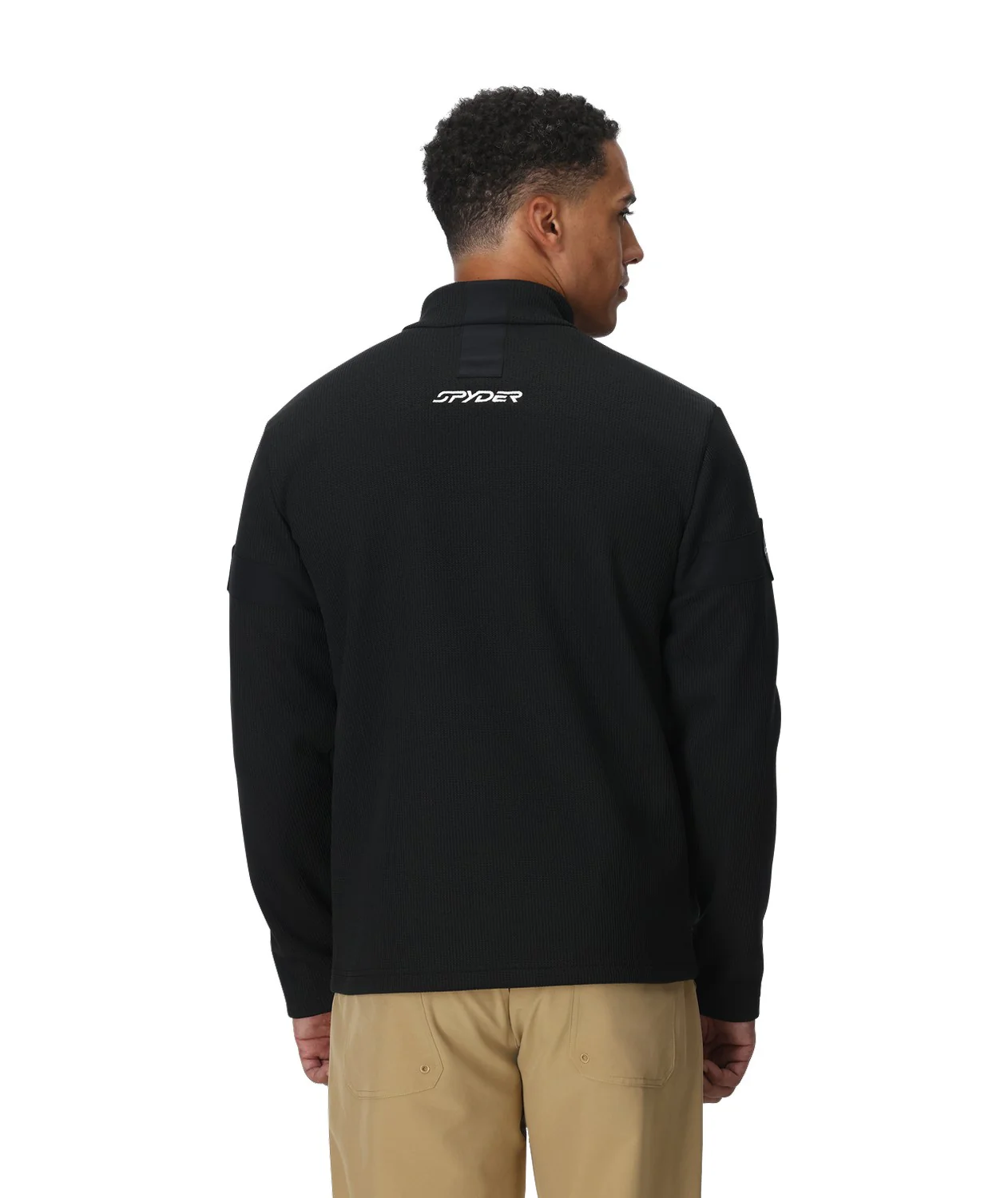 Spyder Wengen Bandit Mens Jacket 2026 - Image 4