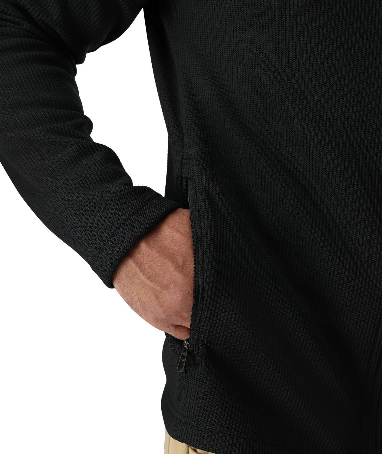 Spyder Wengen Bandit Mens Jacket 2026 - Image 5