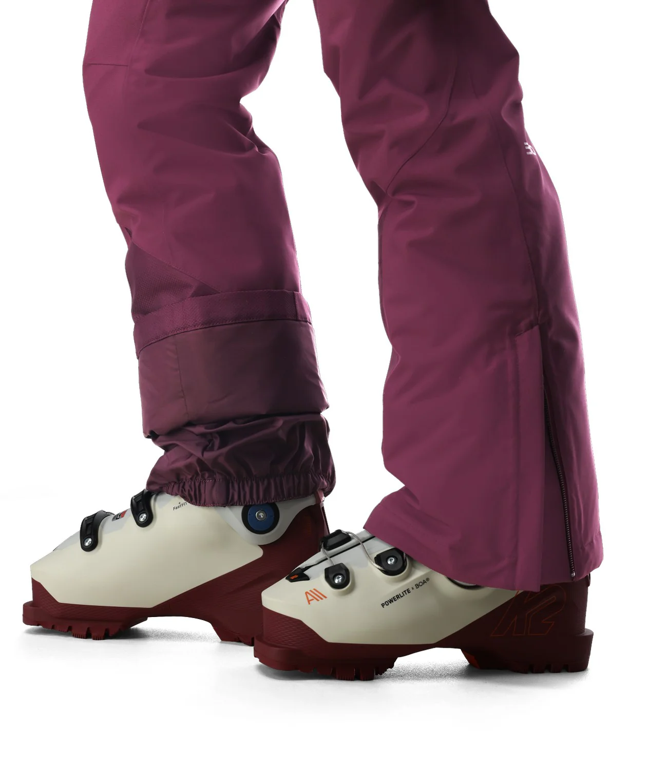 Spyder Winner Womens Pant 2026 - Image 4