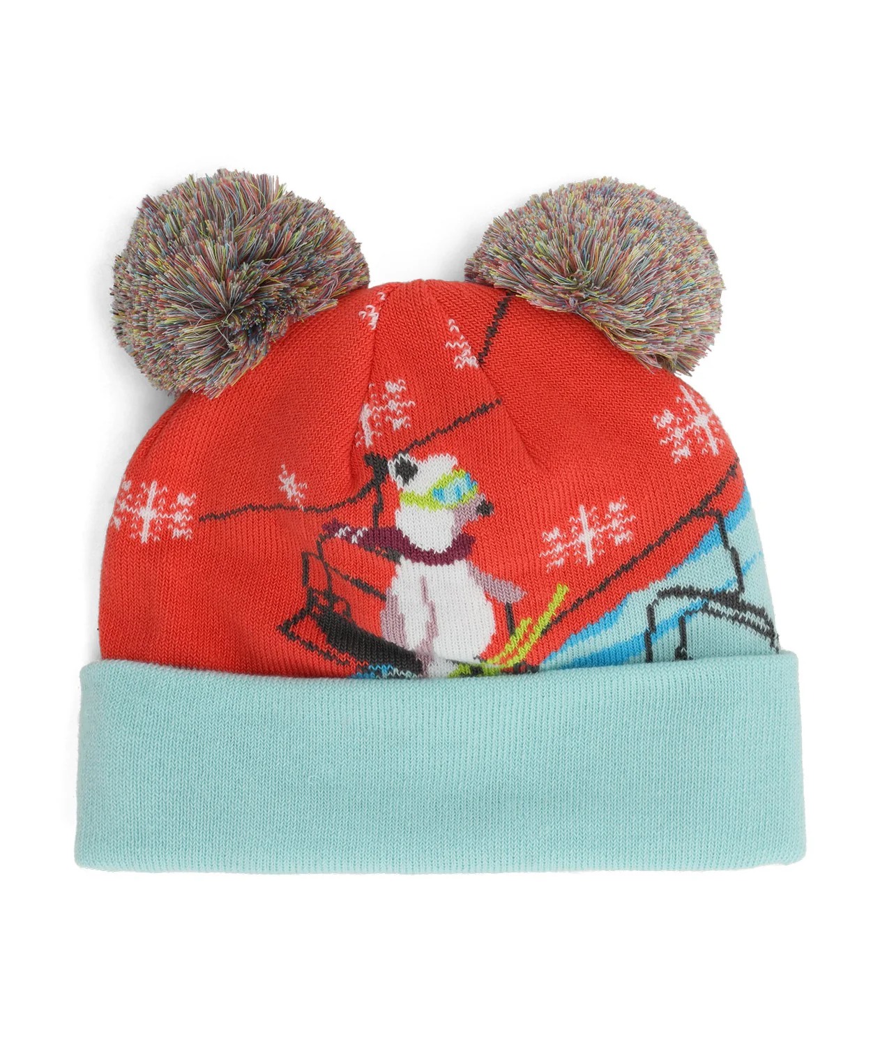 Spyder Wonder Hat - Image 3