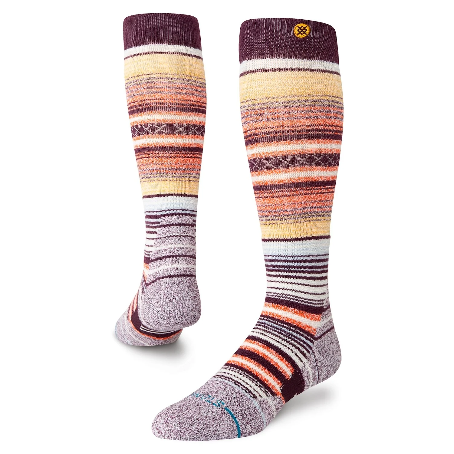 Stance Curren Sock - Image 3
