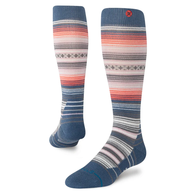 Stance Curren Womens Sock 2026