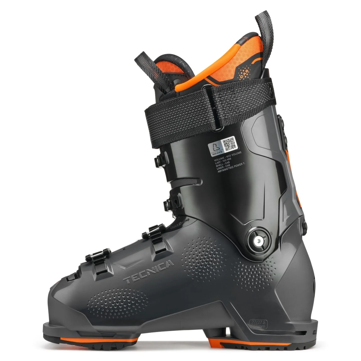 Tecnica Mach 1 Mv 110 Boots 2026 - Image 3