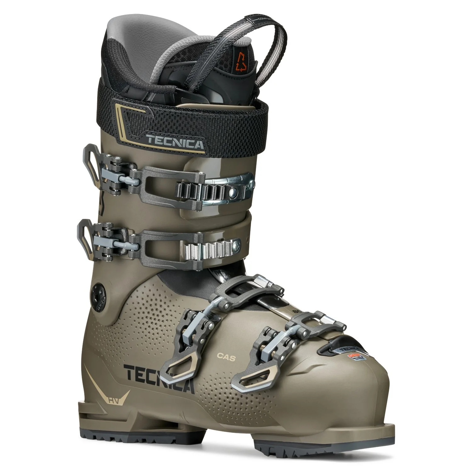 Tecnica Mach Sport Hv 80 Ski Boots 2026 - Image 5