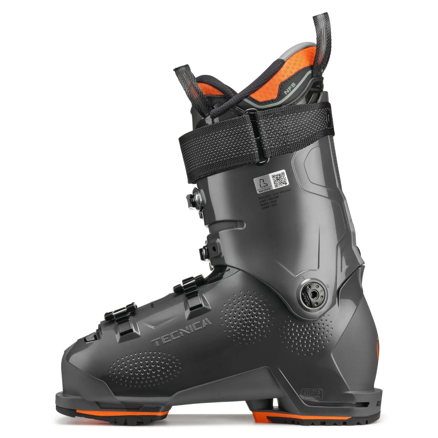 Tecnica Mach Sport Mv 100 Boots 2026 - Image 3