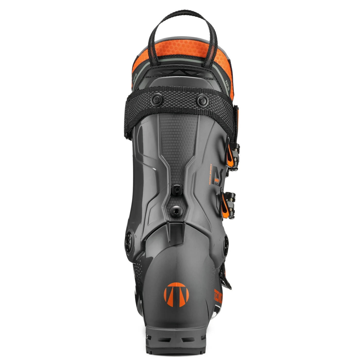 Tecnica Mach Sport Mv 100 Boots 2026 - Image 4