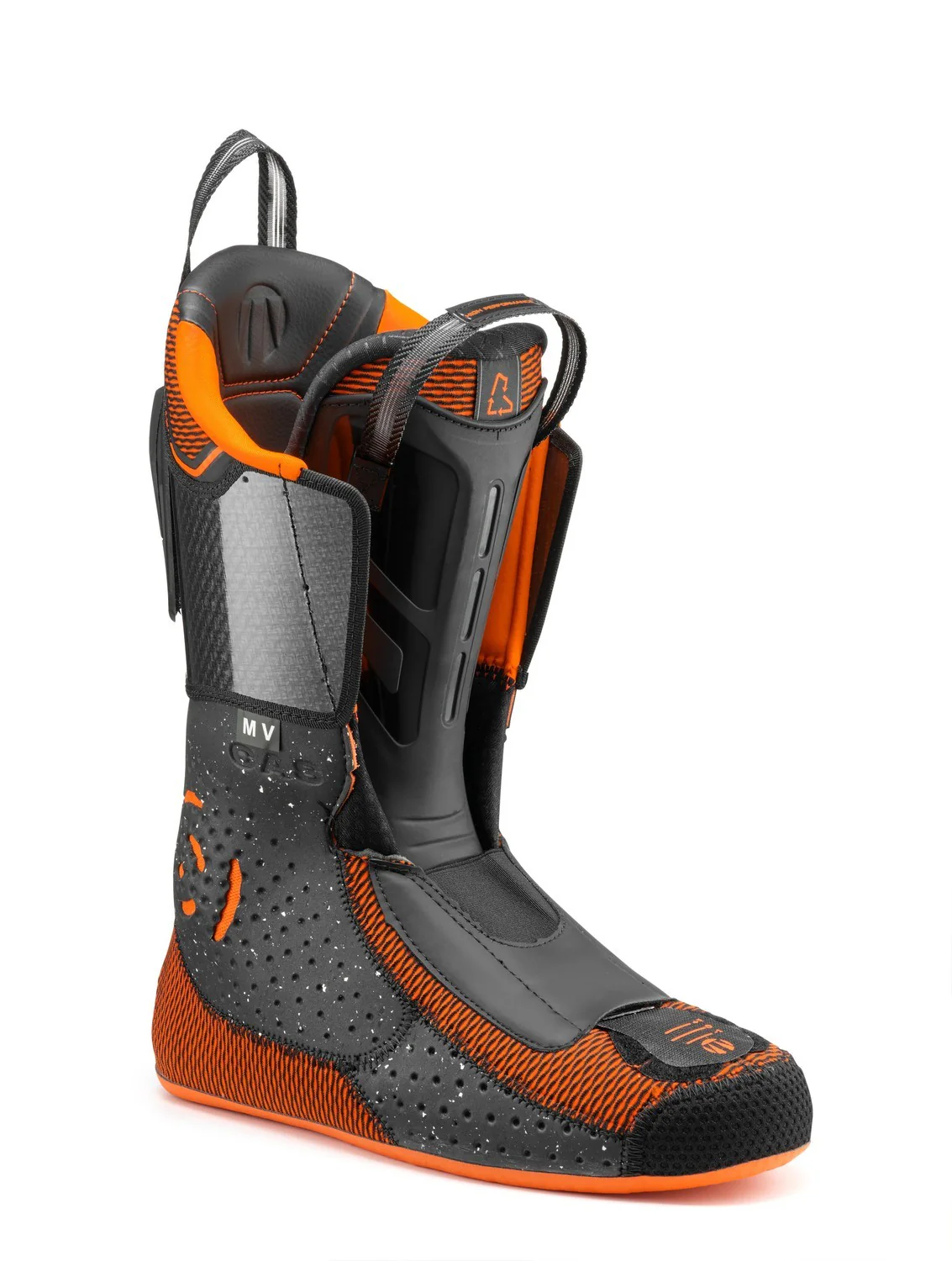 Tecnica Mach1 Mv 130 Ski Boots 2026 - Image 5