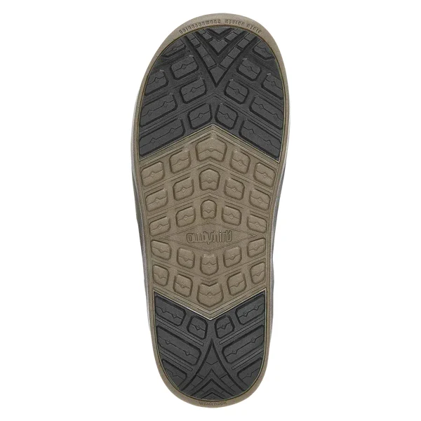 Thirtytwo Lashed Double Boa Snowboard Boots 2026 - Image 3