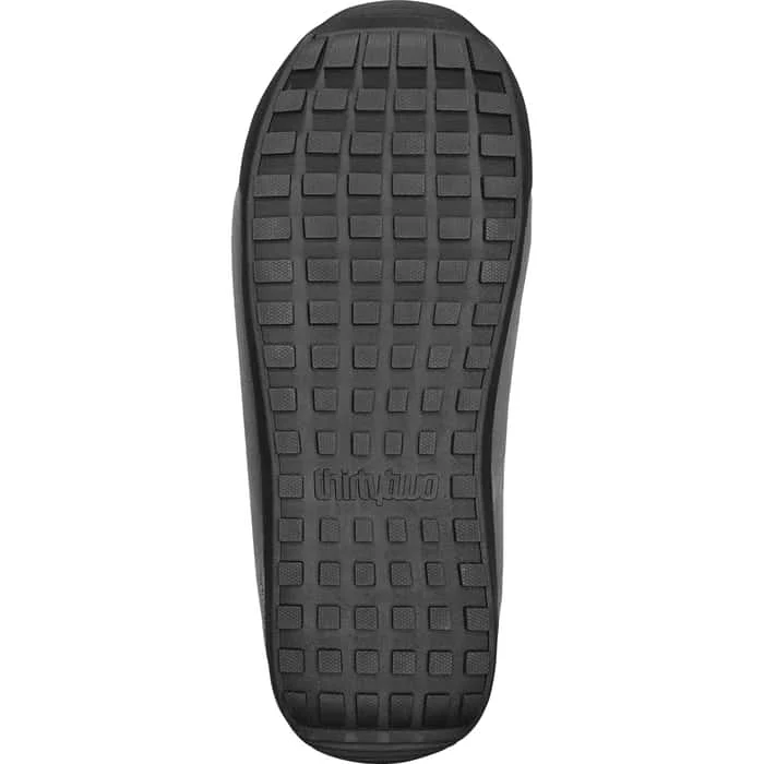 Thirtytwo Stw Double Boa Snowboard Boots 2026 - Image 3