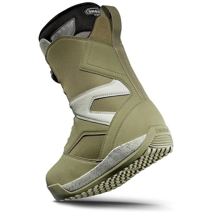 Thirtytwo Stw Double Boa W Snowboard Boots 2026 - Image 3