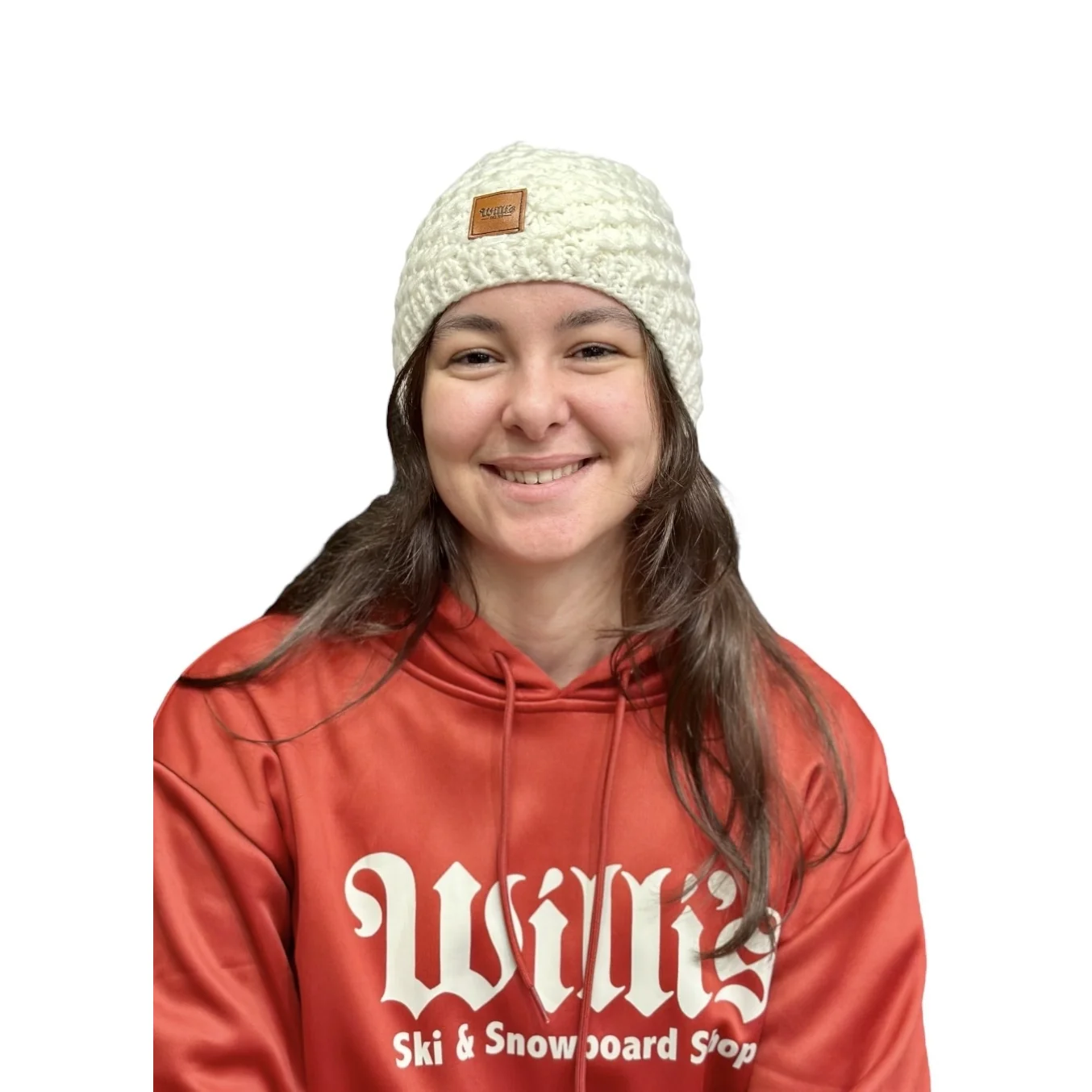 Tradewinds Willi's Riding Hoodie - Image 2