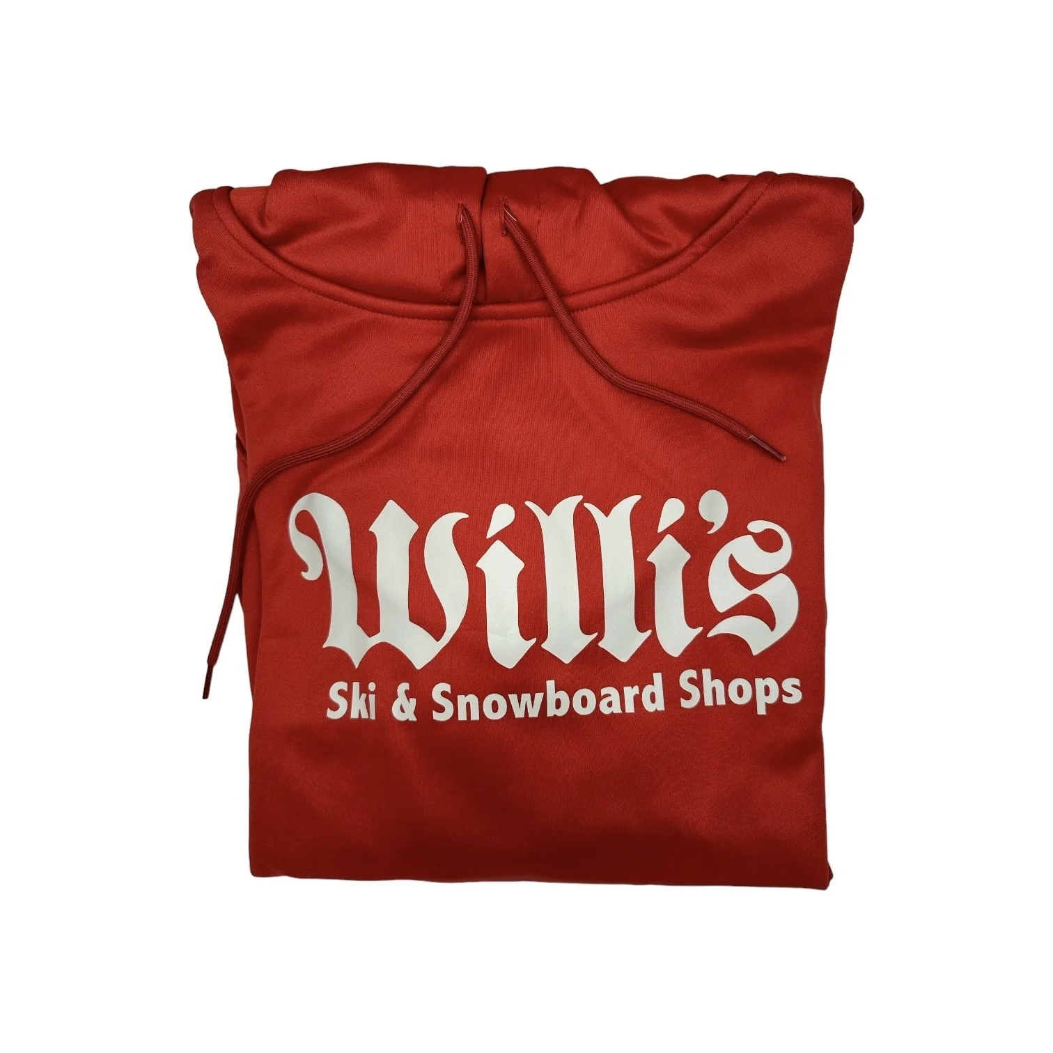 Tradewinds Willi's Riding Hoodie - Image 4