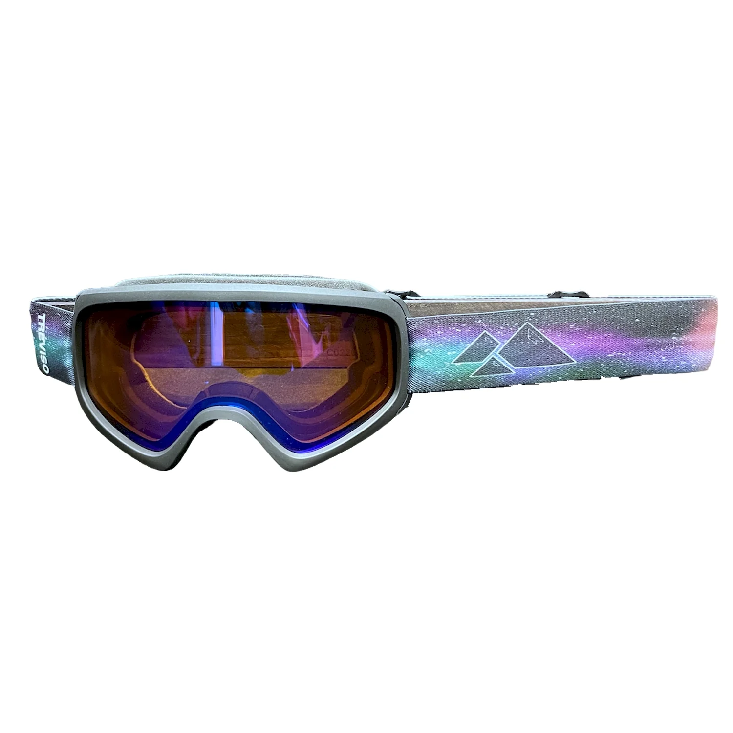 Treviso Prime M Junior Goggles - Image 2