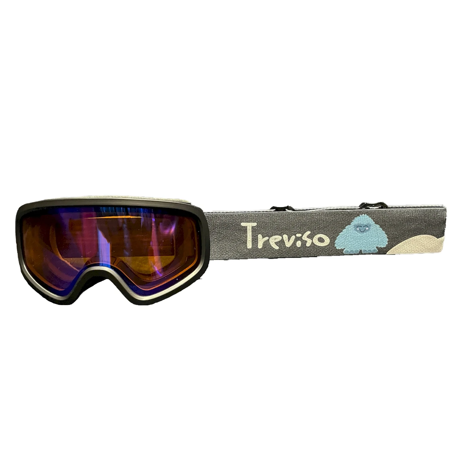 Treviso Prime S Kids Goggles - Image 2