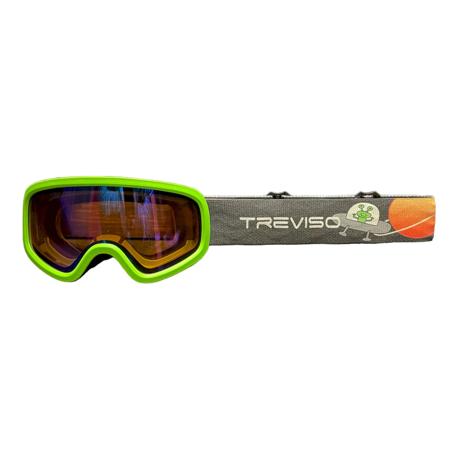 Treviso Prime S Kids Goggles - Image 3