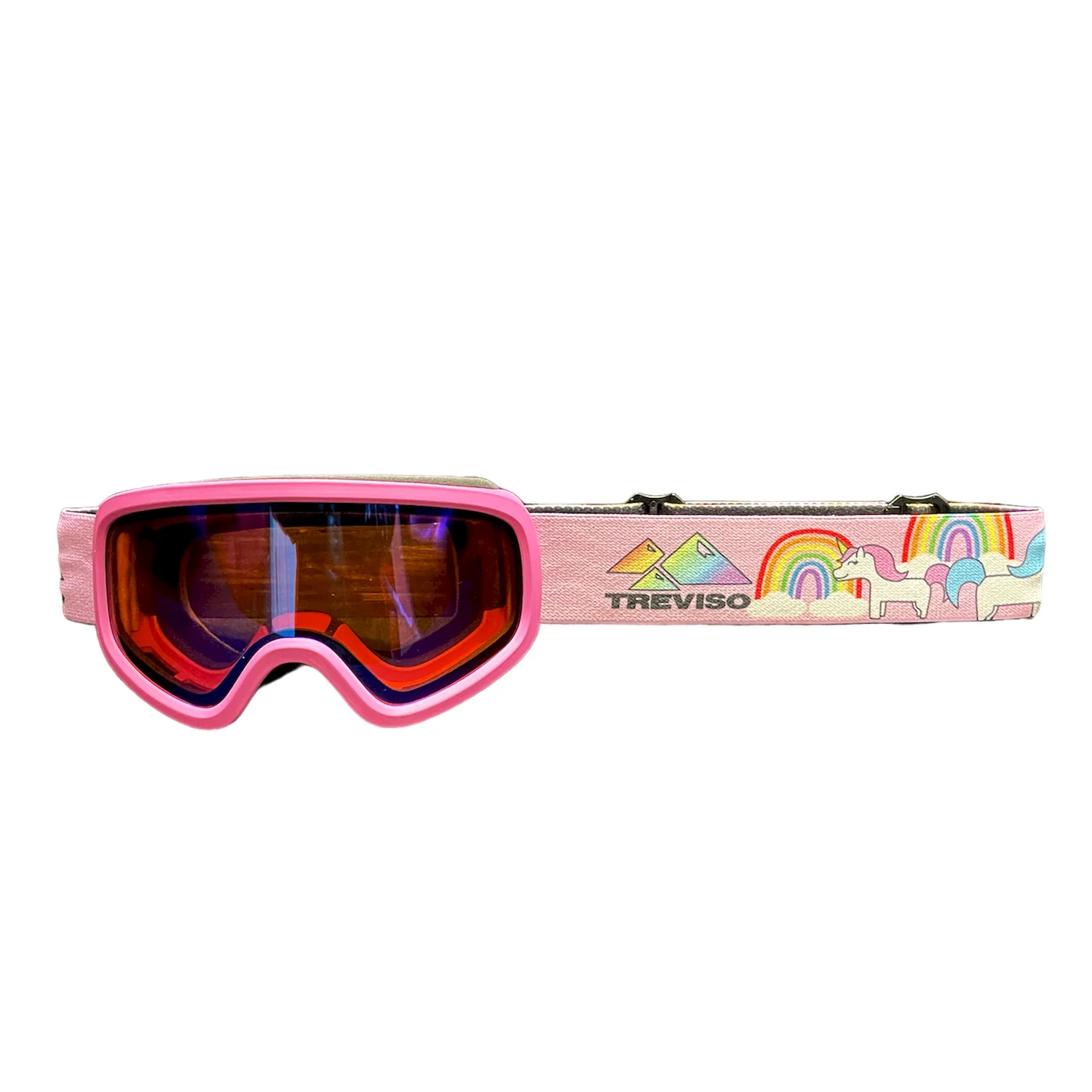 Treviso Prime S Kids Goggles - Image 4