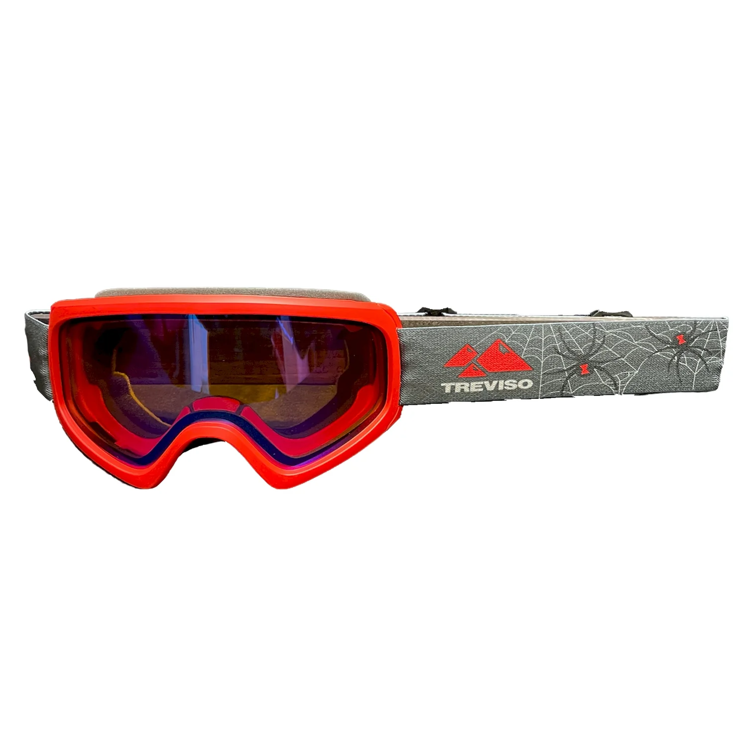 Treviso Prime S Kids Goggles - Image 5