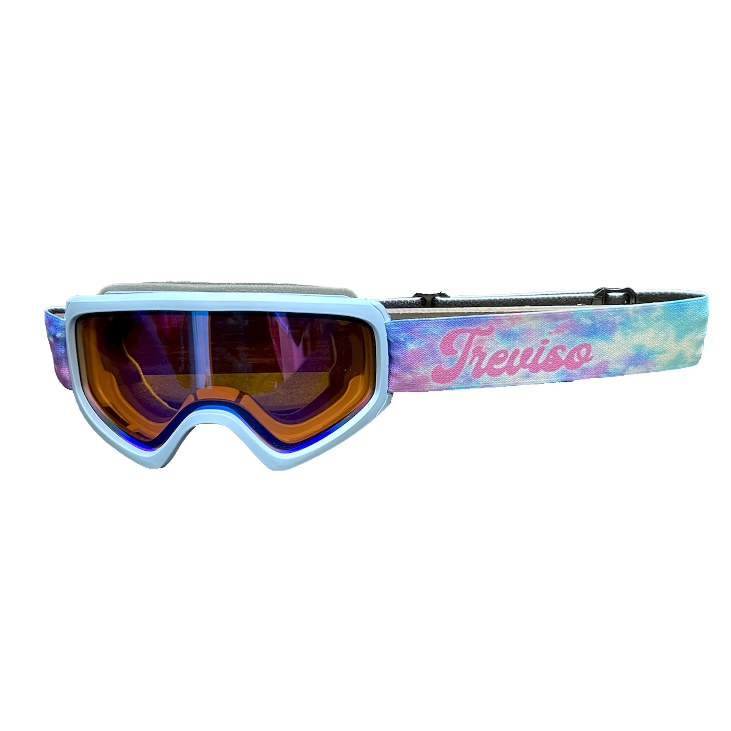 Treviso Prime S Kids Goggles - Image 6