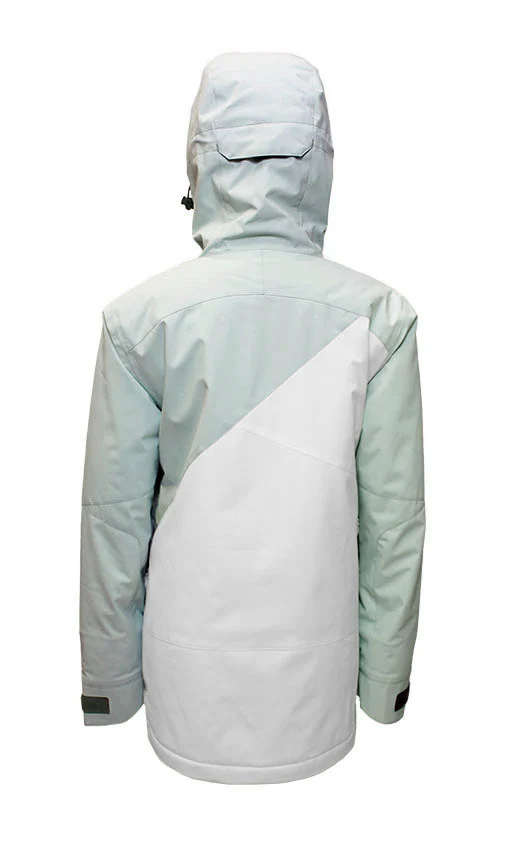 Turbine Compass Junior Jacket - Image 4