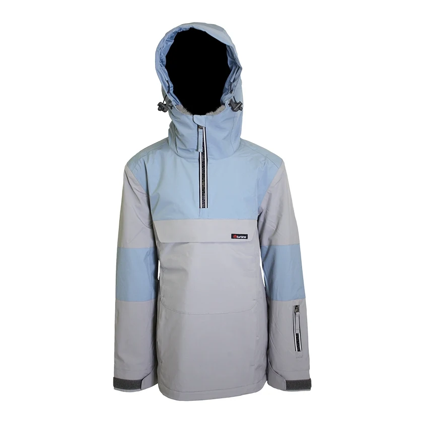Turbine Denali Junior Jacket