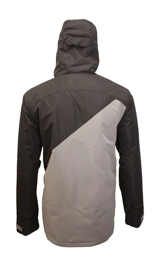Turbine Flyway Mens Jacket - Image 2