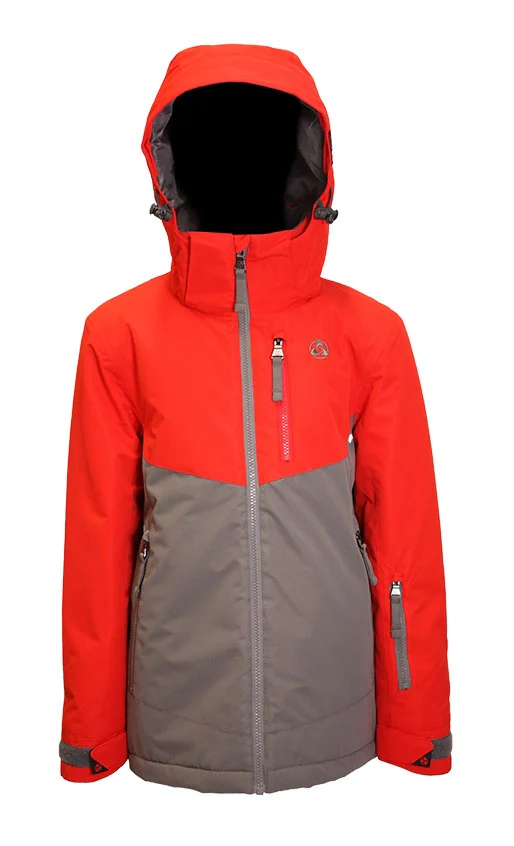 Turbine Mach Junior Jacket - Image 3