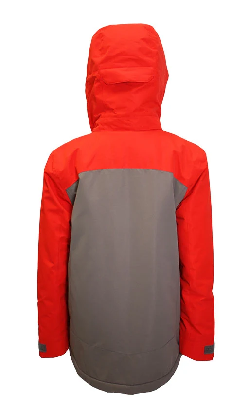 Turbine Mach Junior Jacket - Image 4