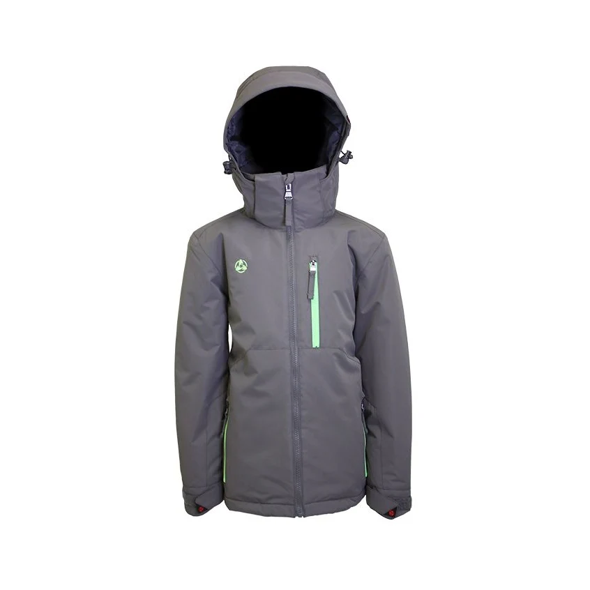 Turbine Method Junior Jacket