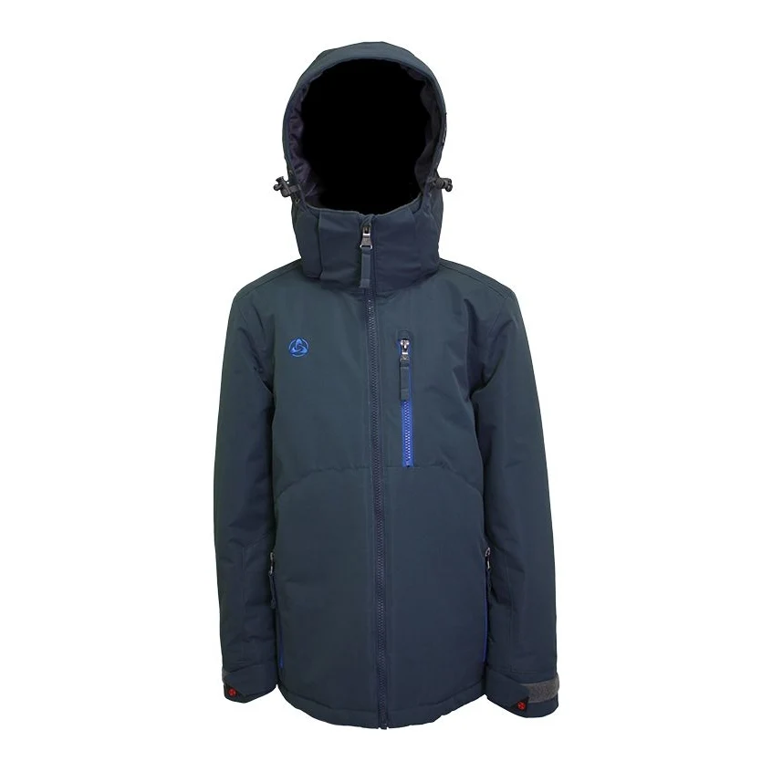 Turbine Method Junior Jacket - Image 2