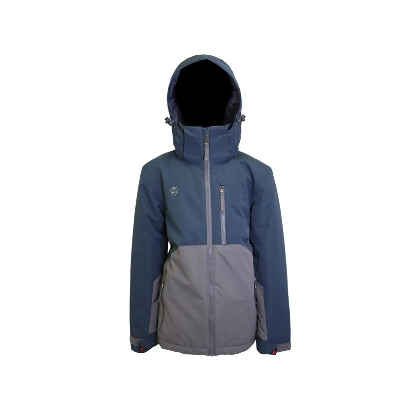 Turbine Method Junior Jacket - Image 3