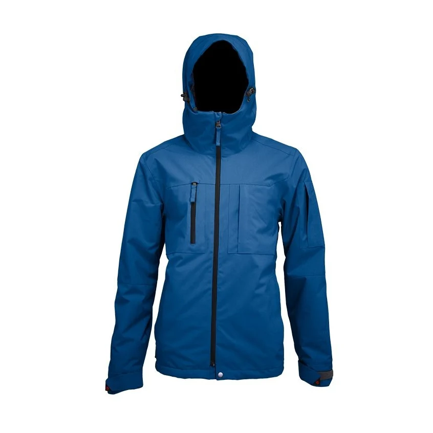 Turbine Planet Mens Jacket