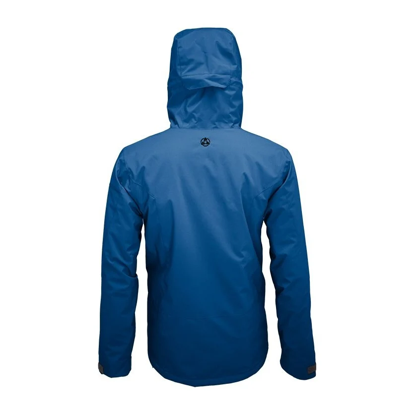 Turbine Planet Mens Jacket - Image 2