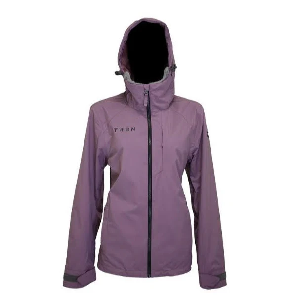Turbine Switchback Womens Jacket