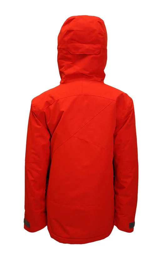 Turbine Throttle Junior Jacket - Image 4