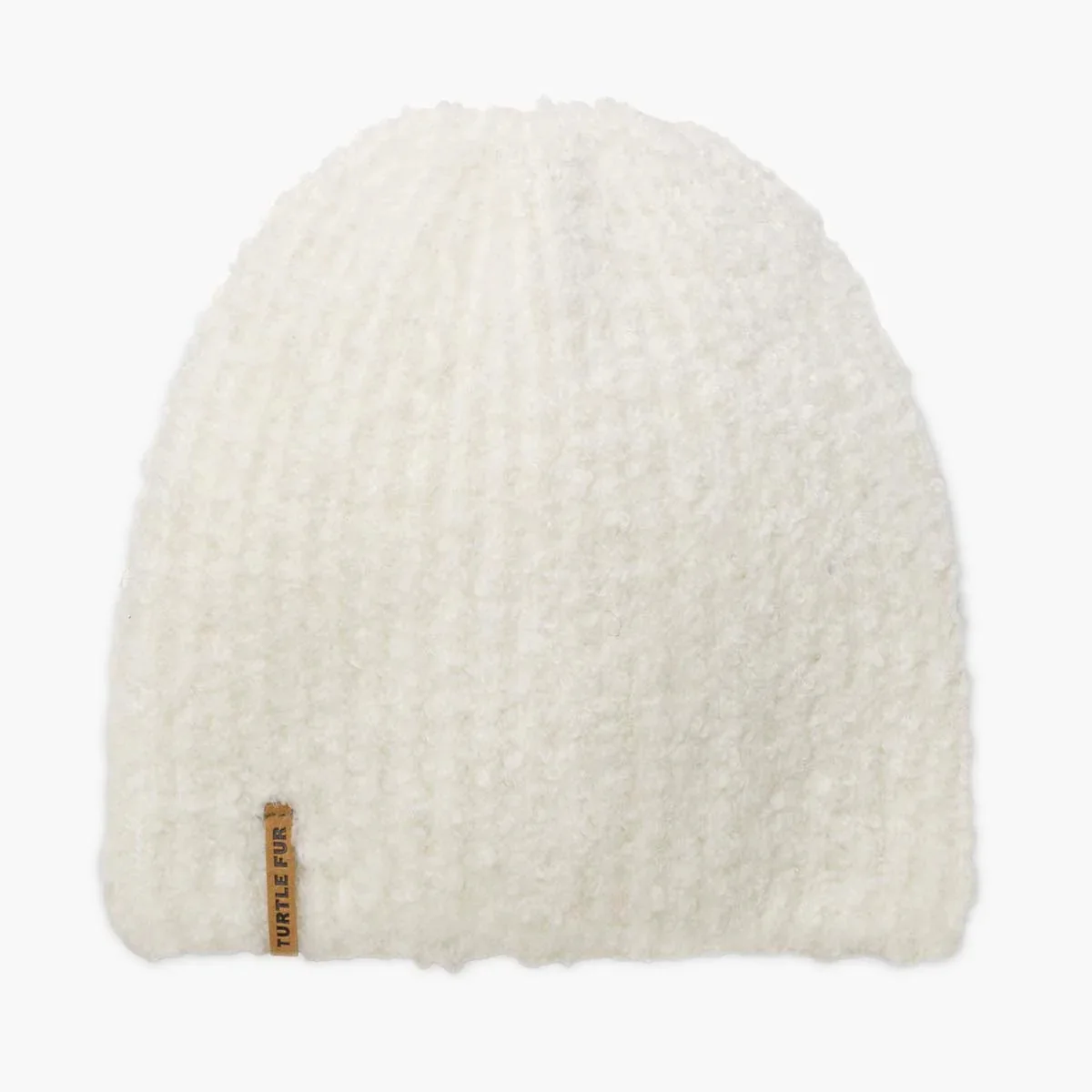 Turtel Fur Abigail Beanie