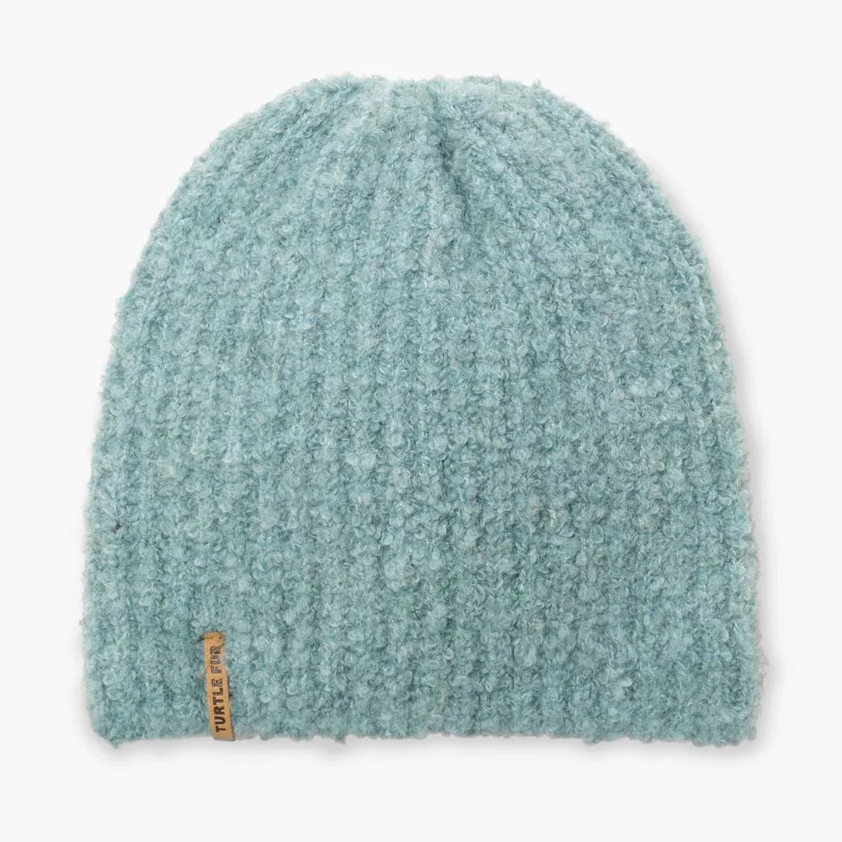 Turtel Fur Abigail Beanie - Image 3