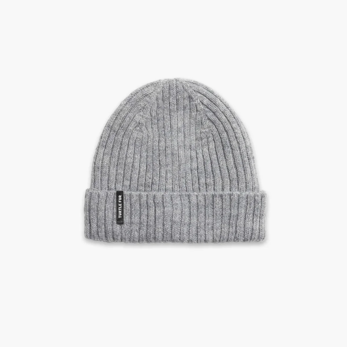 Turtel Fur Clara Beanie - Image 2