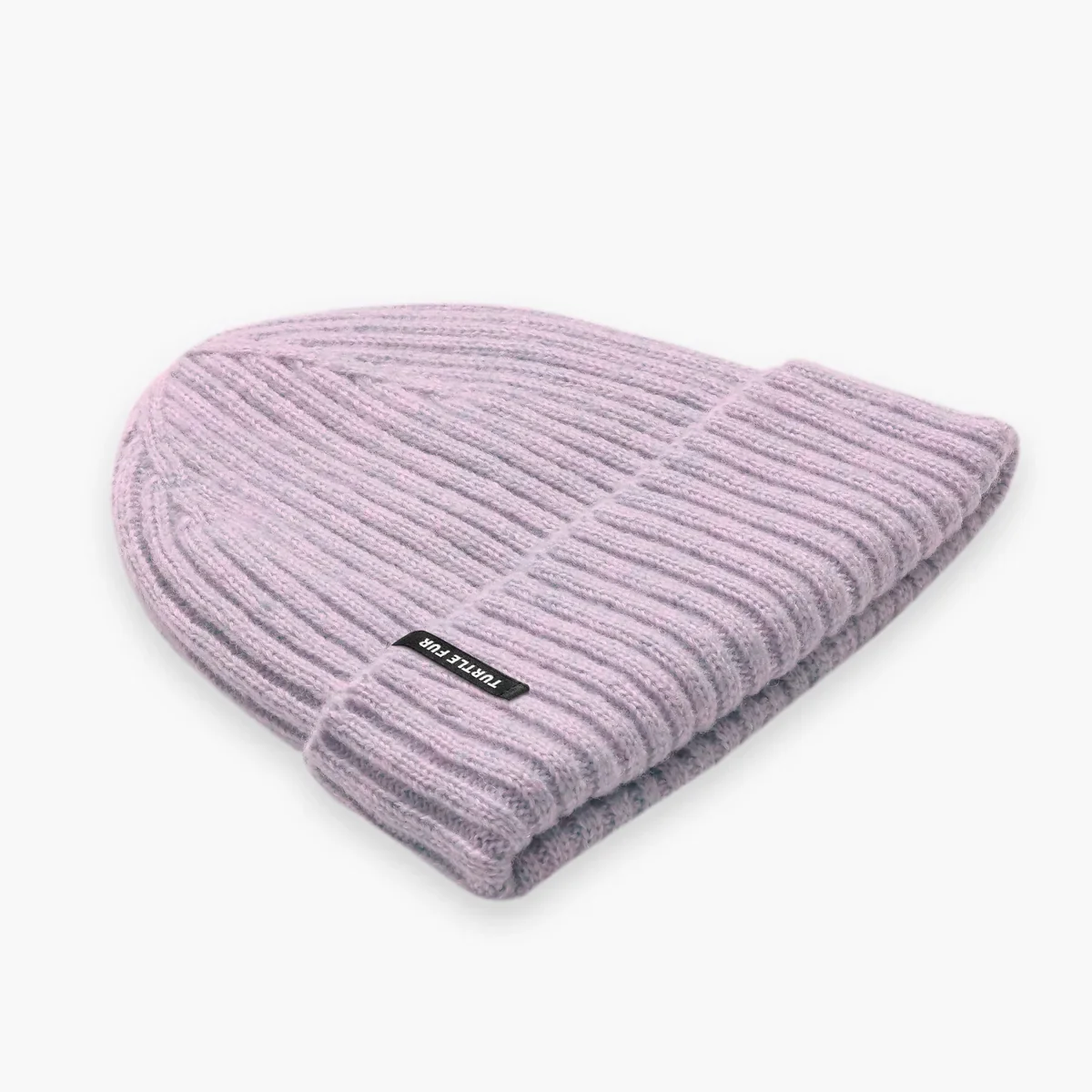 Turtel Fur Clara Beanie - Image 3
