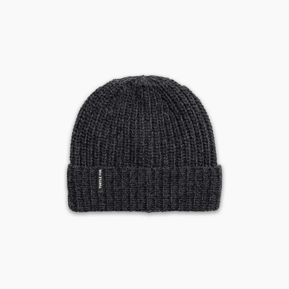 Turtel Fur Ethan Beanie
