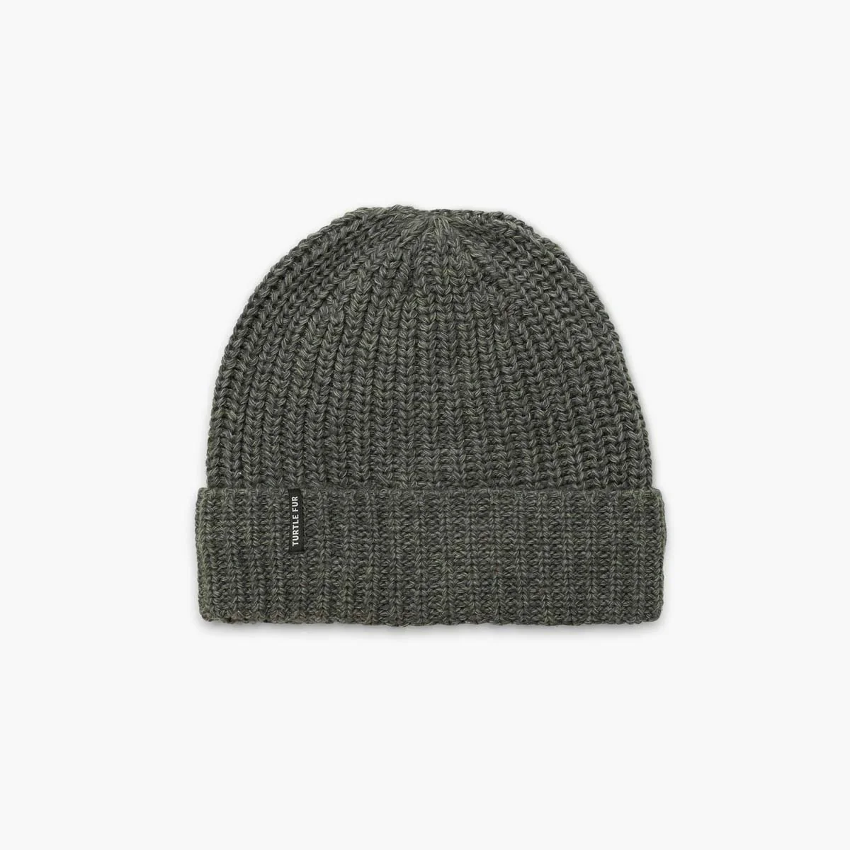 Turtel Fur Ethan Beanie - Image 3