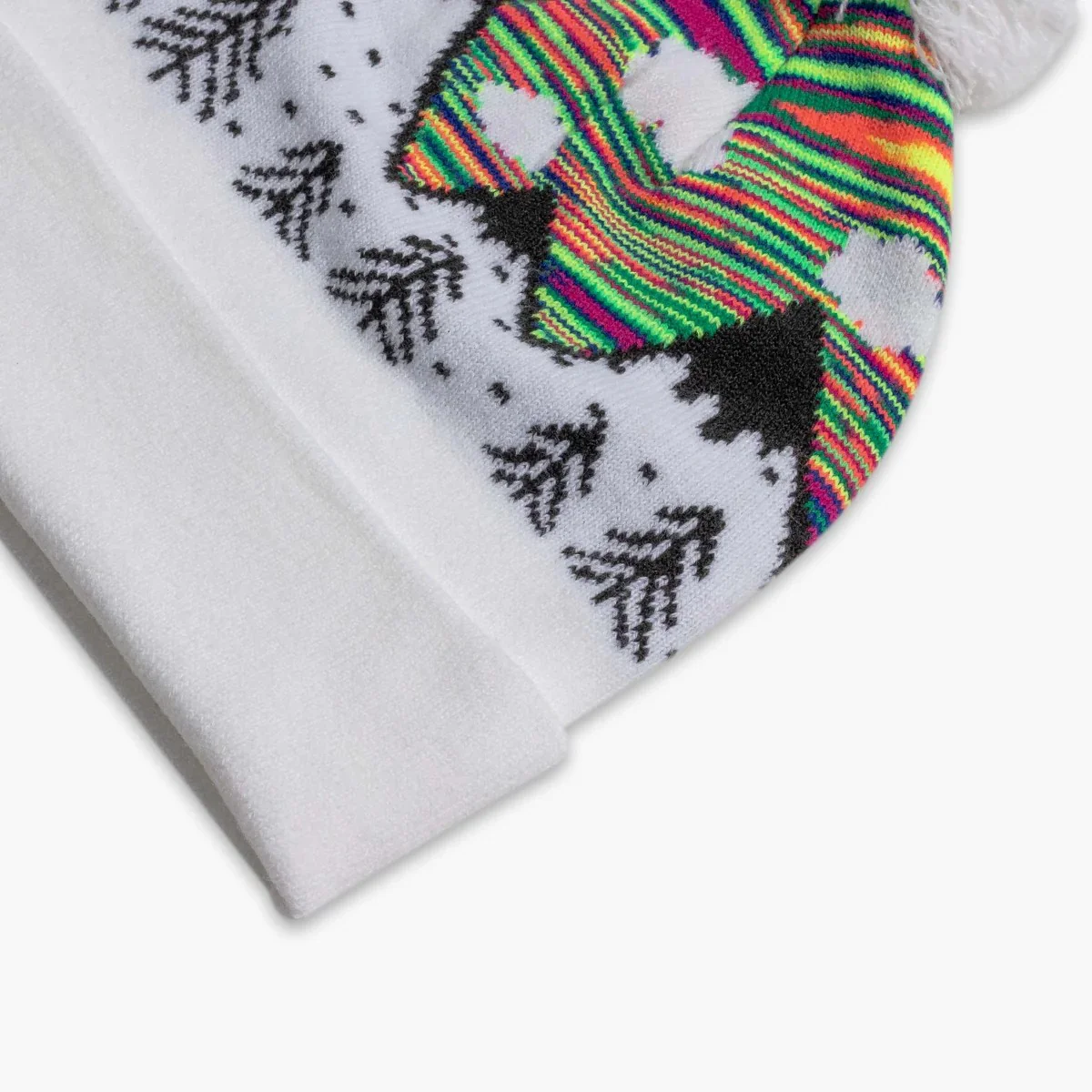 Turtel Fur Mountain Dreamer Beanie - Image 2