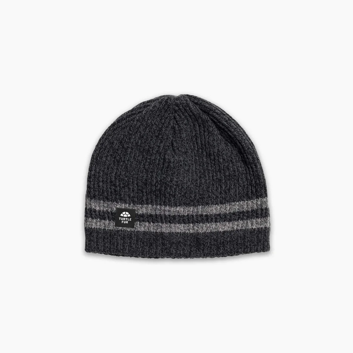 Turtel Fur Mr Happy Beanie - Image 2
