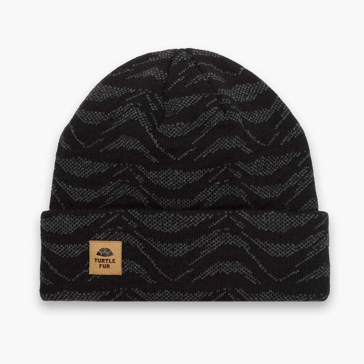 Turtel Fur Oliver Junior Beanie